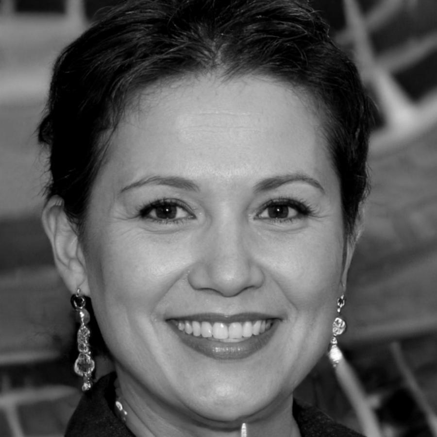 Mariana Santos, Analista Financeira